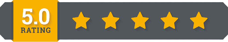 greg rated 5 star
